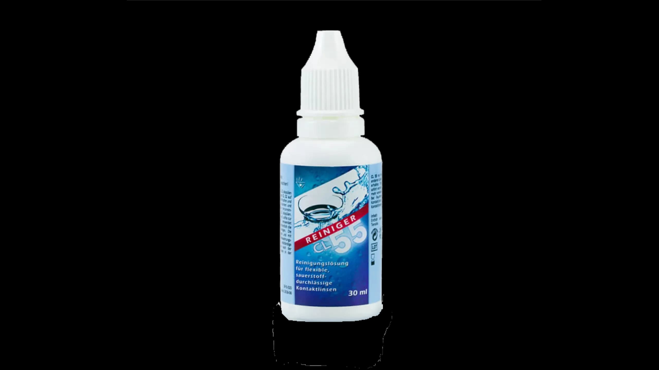 OPTOSOL CL-55 30ml Flasche