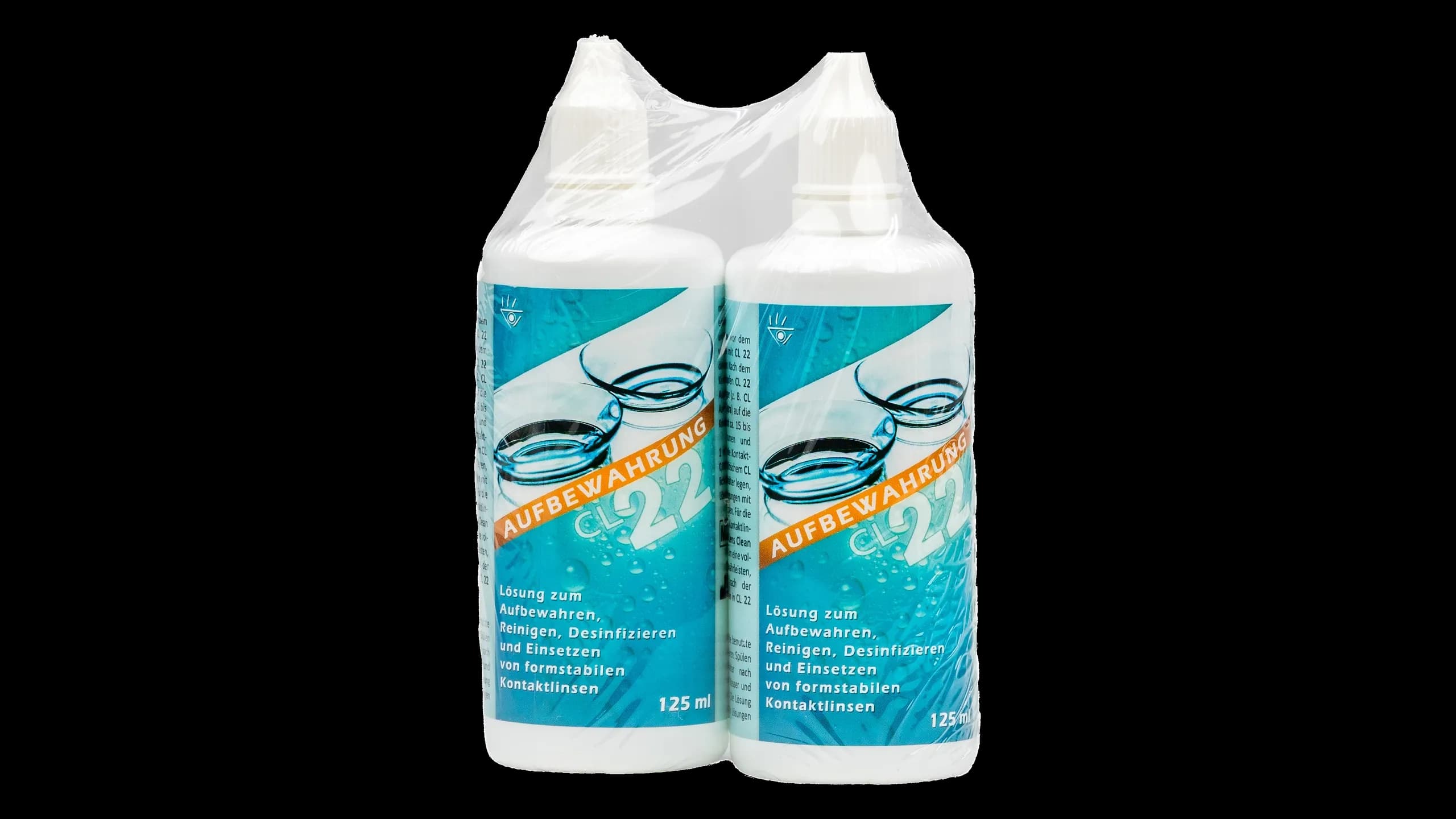 CL 22 – cl-22 2x125ml