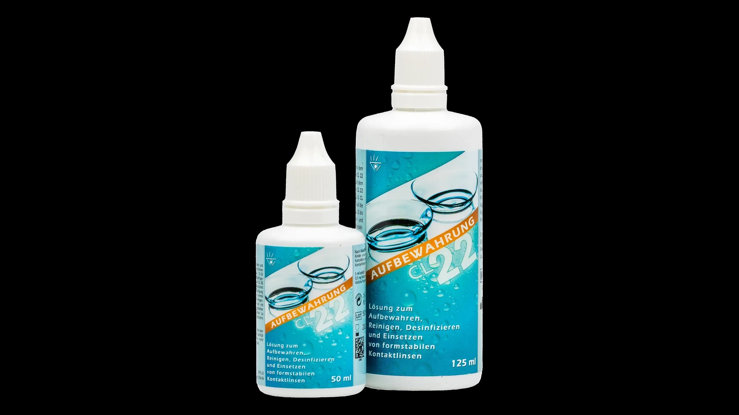 CL 22 – cl-22 50ml-125ml