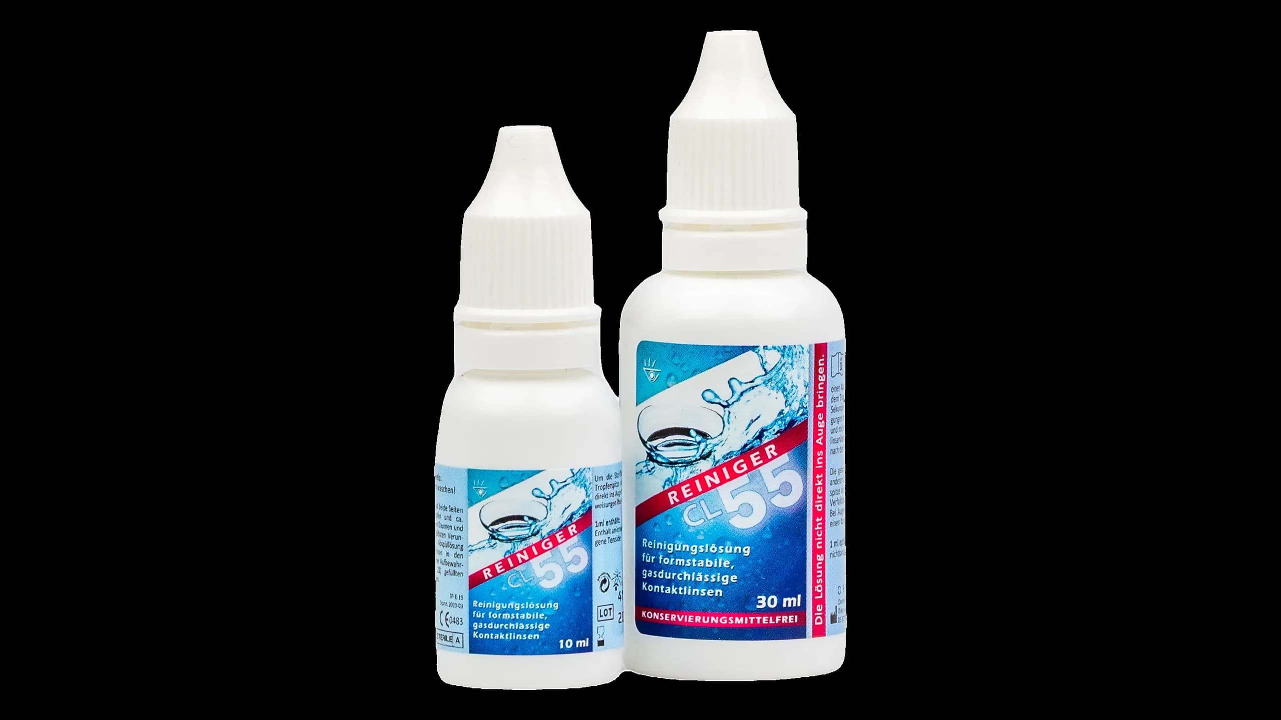 CL 55 – cl-55 10ml-30ml