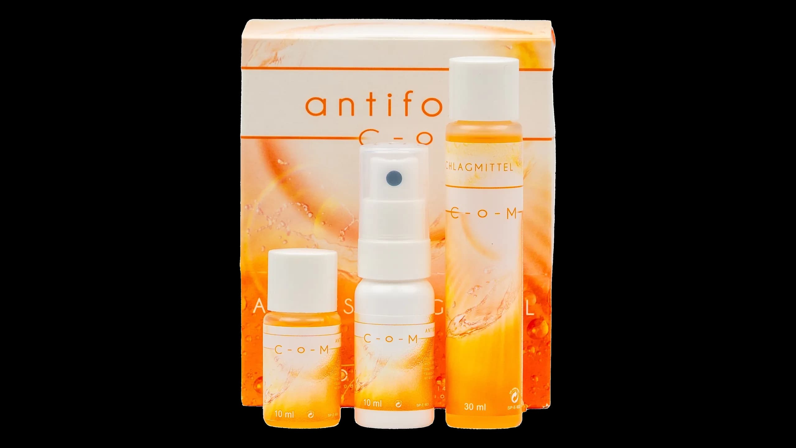 C‑o‑M antifog – com-antifog groessen 2