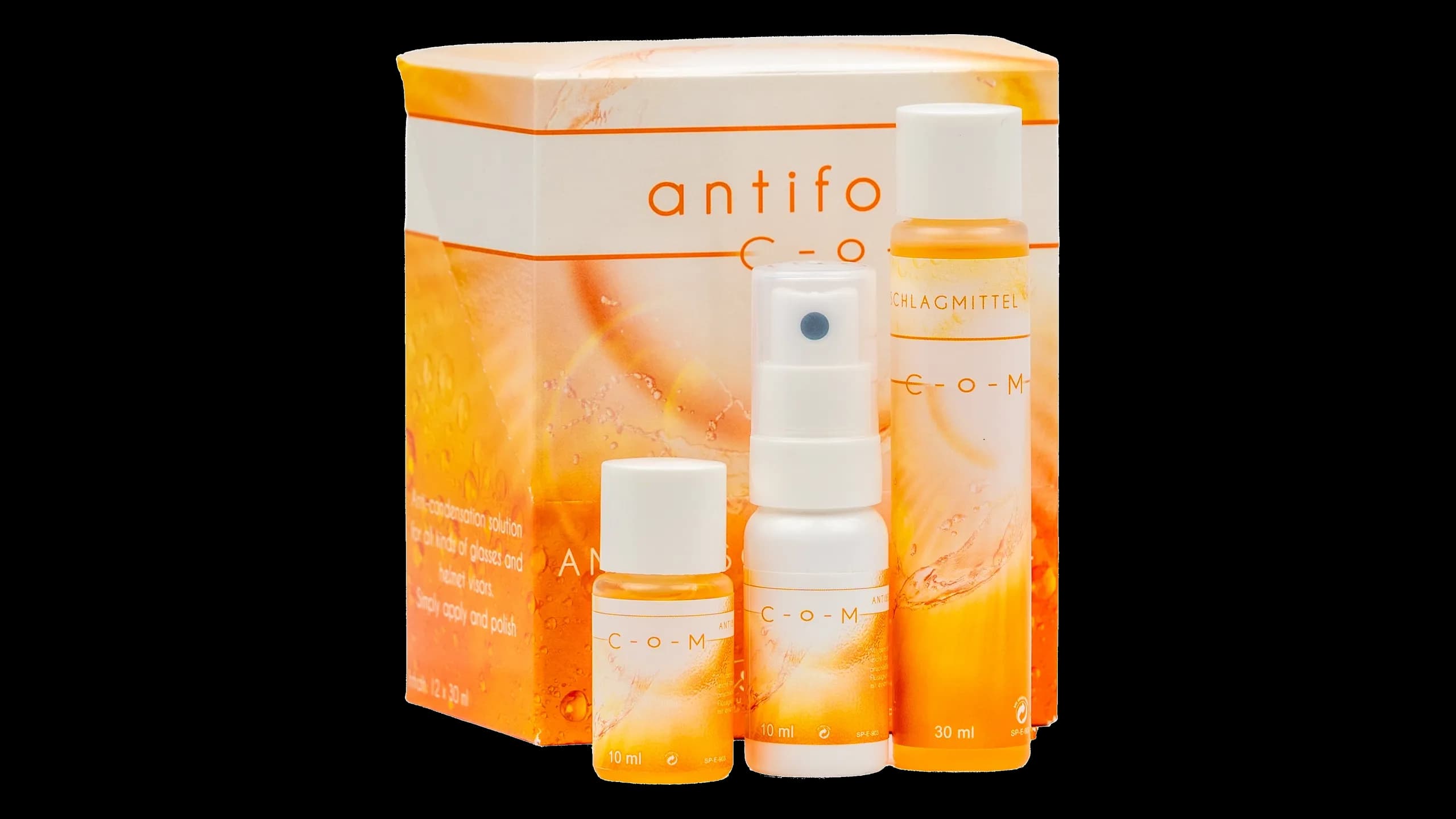 C‑o‑M antifog – com-antifog packung 3