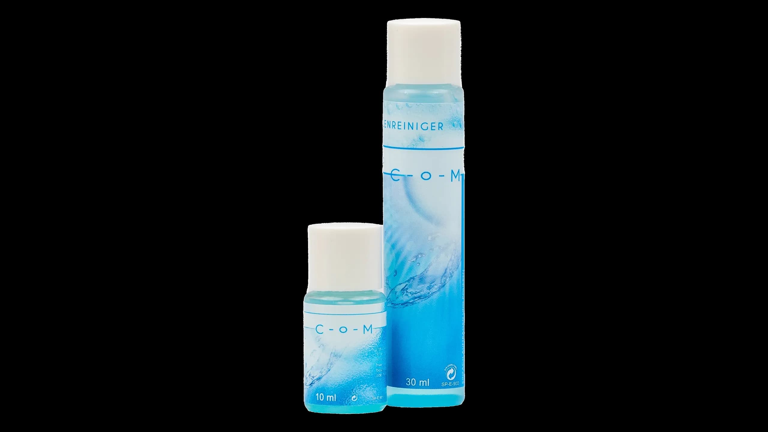 C‑o‑M blue‑matic – com-bluematic 30ml-10ml