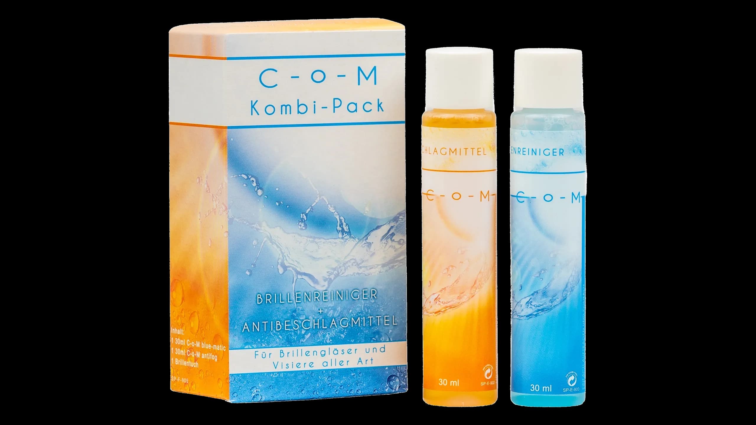 C‑o‑M Kombi‑Pack – com-kombipack 1