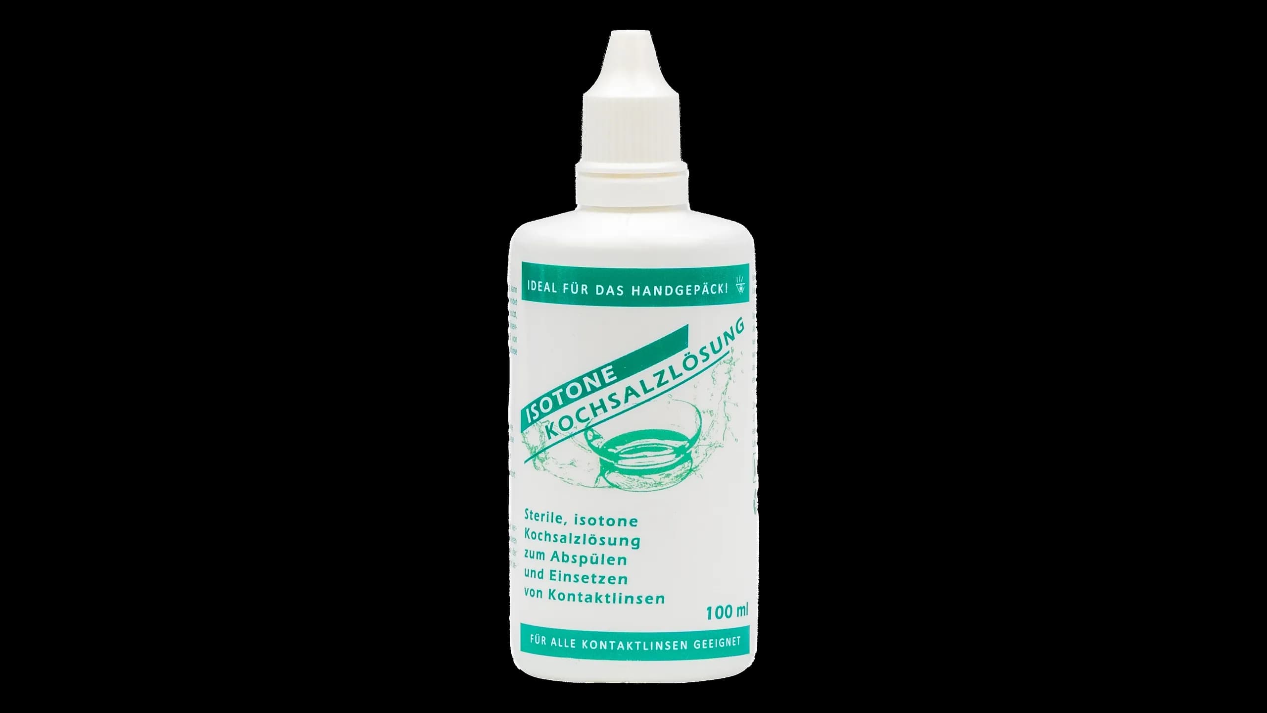 CL KS – Isotone Kochsalzlösung – isotone-kochsalzloesung 100ml