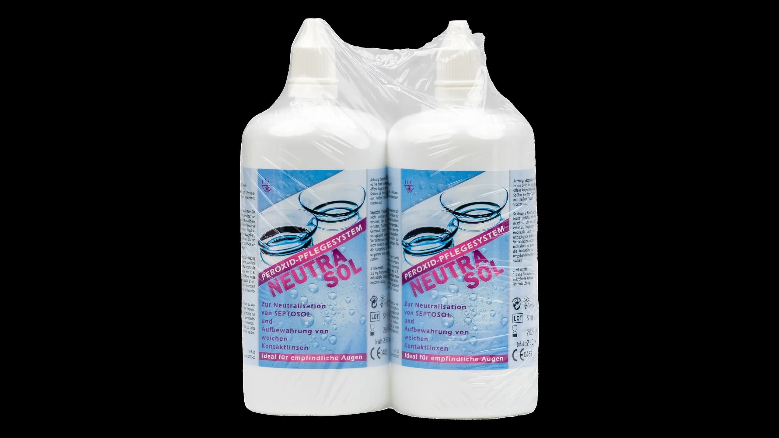 NeutraSol – neutrasol 2x250ml