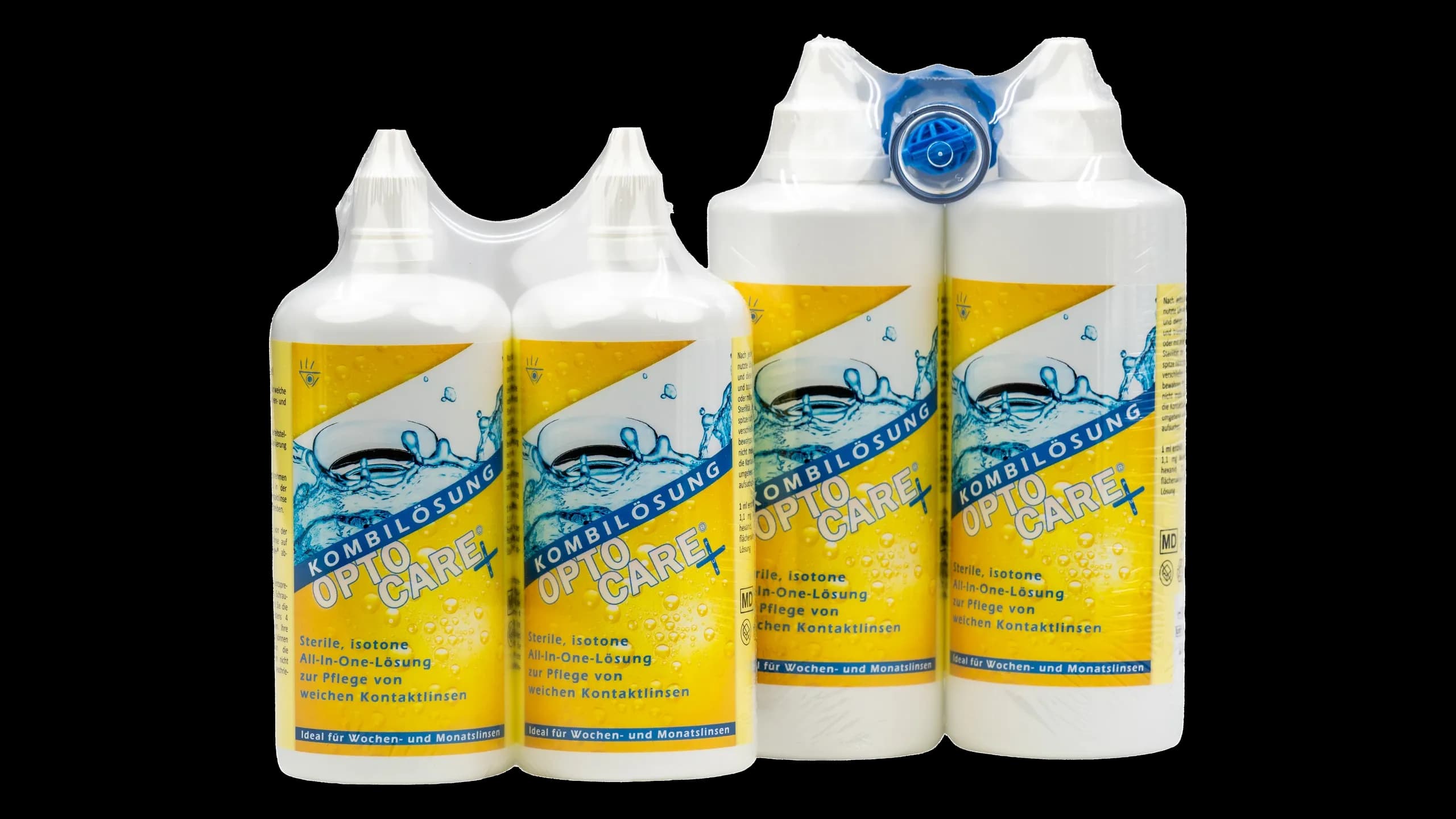 OptoCare + – optocare-plus 2x250ml-2x360ml 1