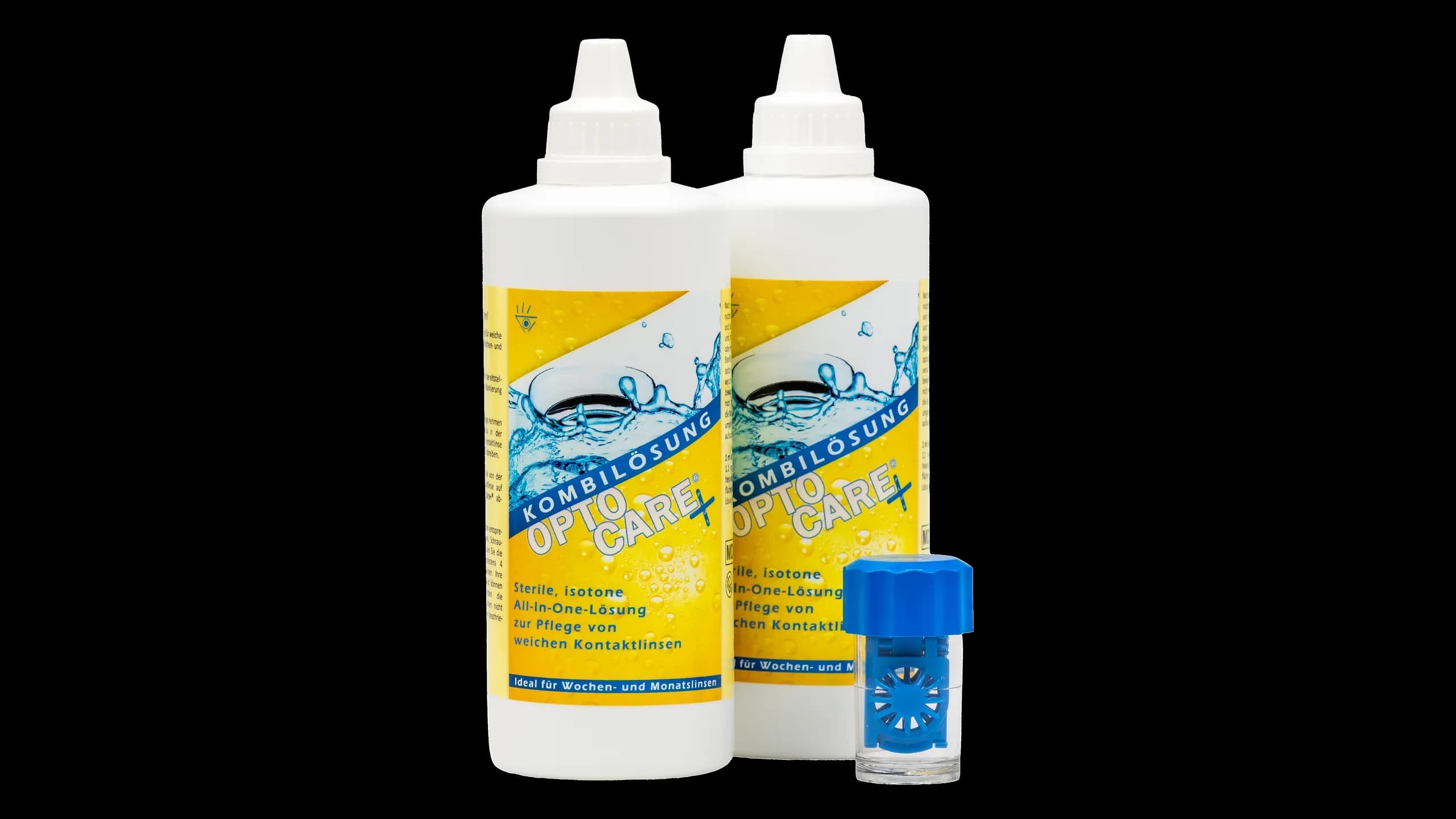 OptoCare + – optocare-plus 2x250ml 1