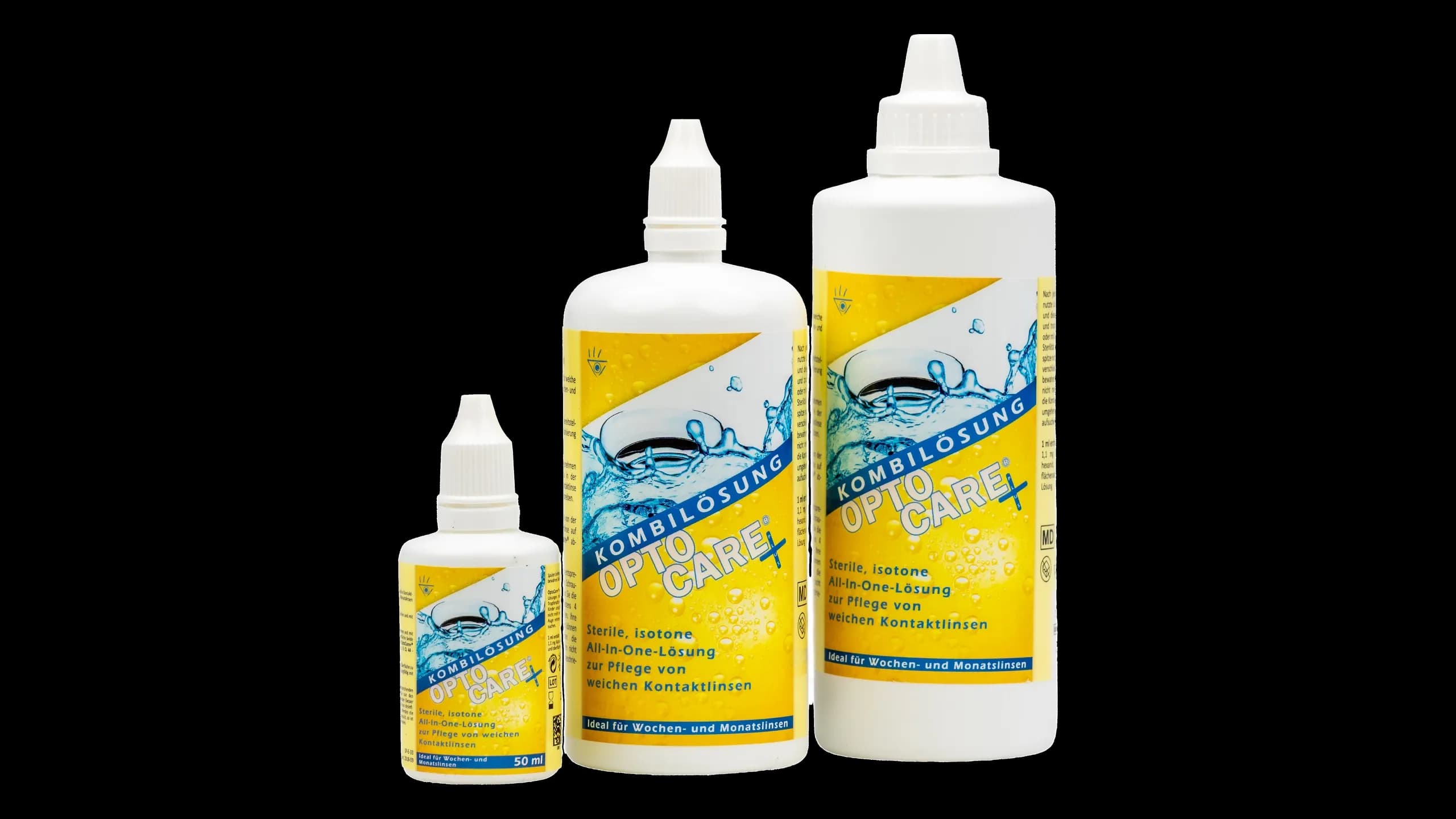 OptoCare + – optocare-plus groessen
