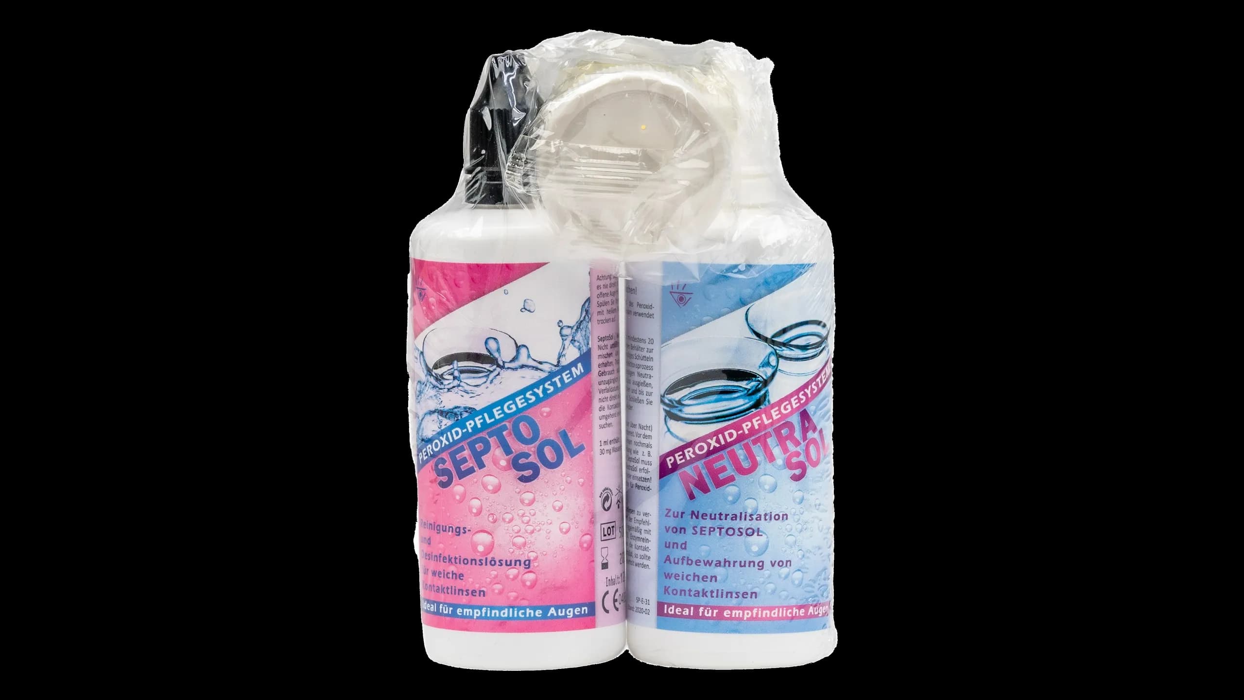 SeptoSol / NeutraSol Kombi‑Pack – septosol-neutrasol 4