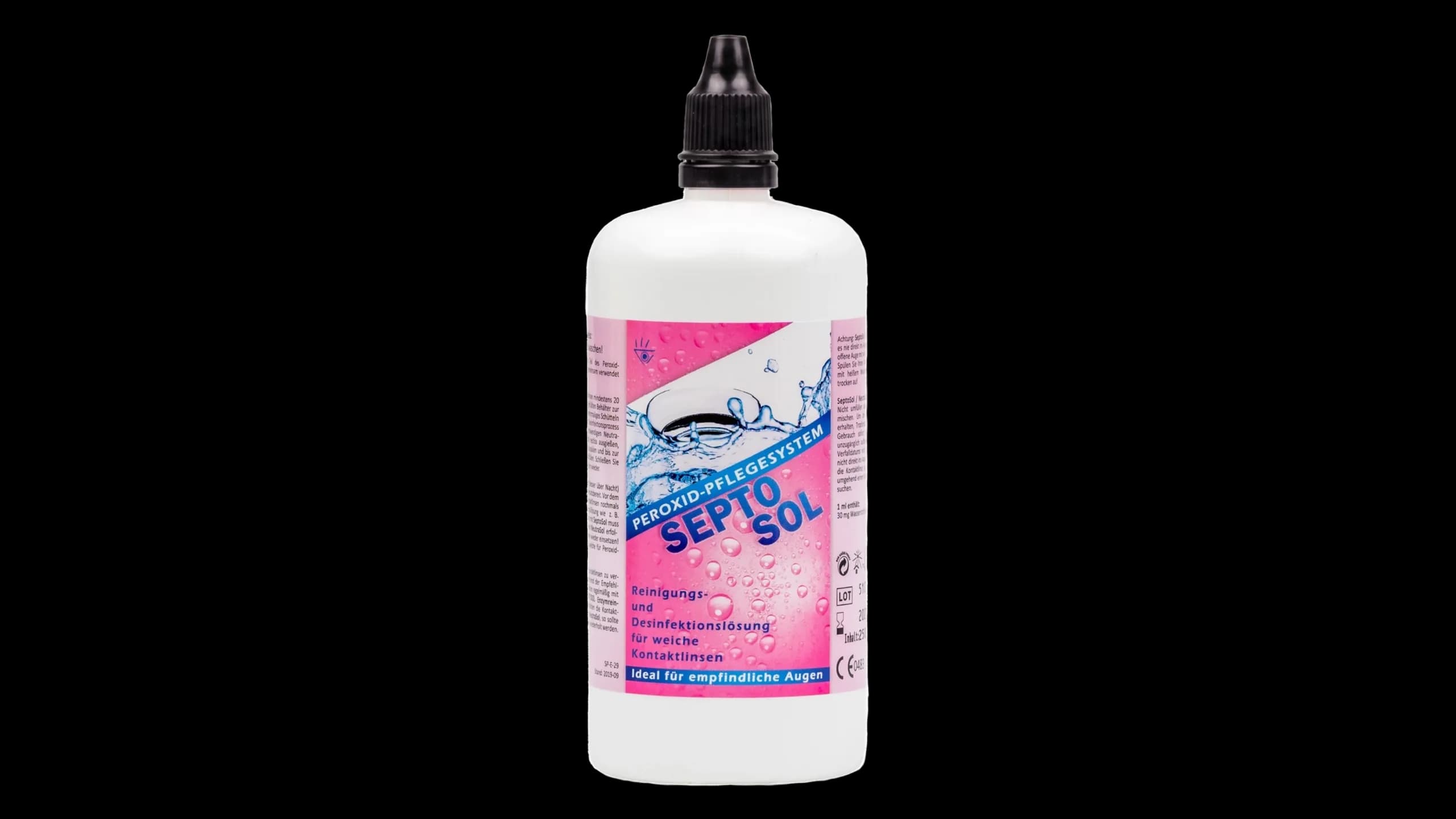 SeptoSol – septosol 250ml