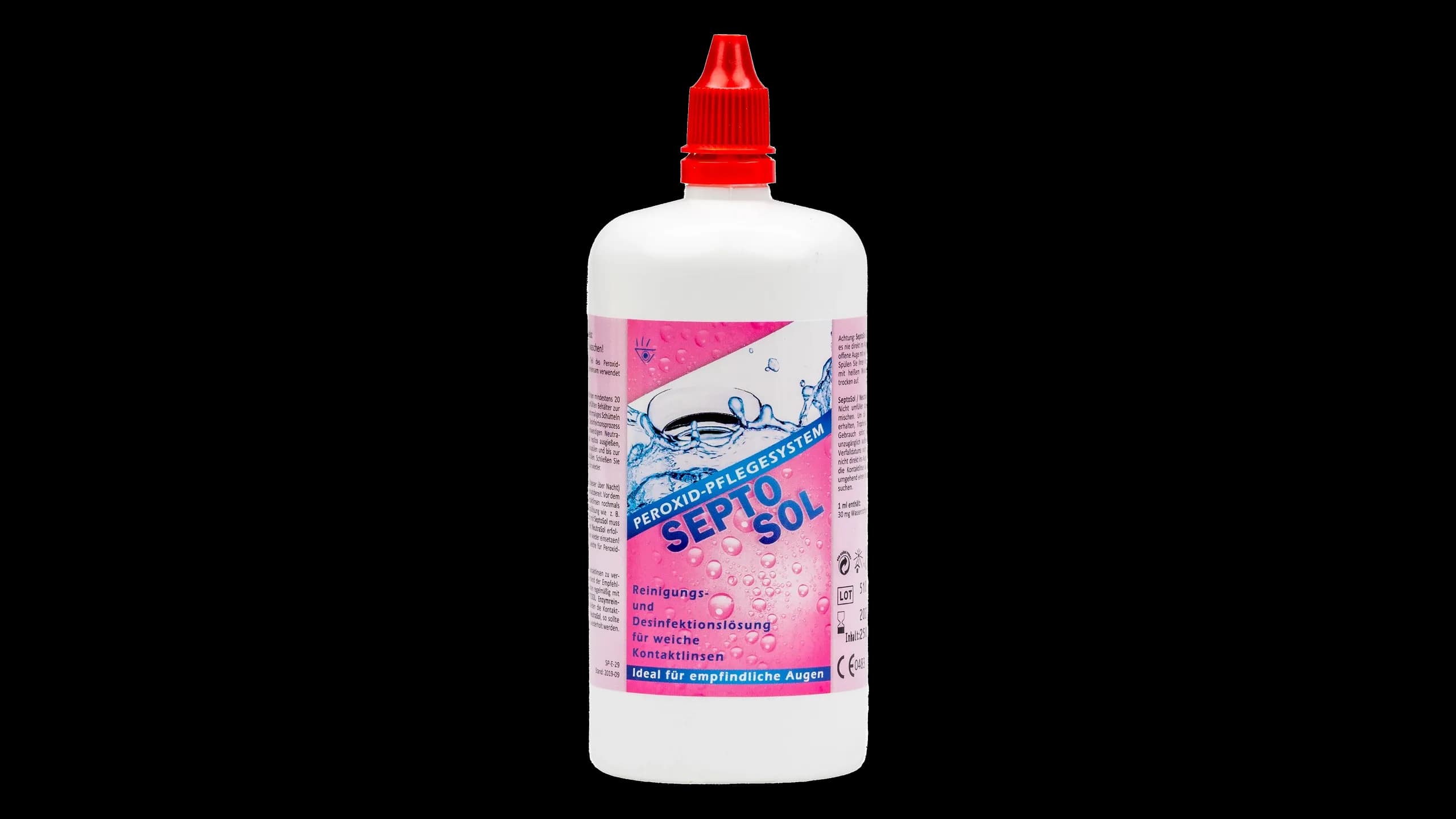 SeptoSol – septosol 250ml