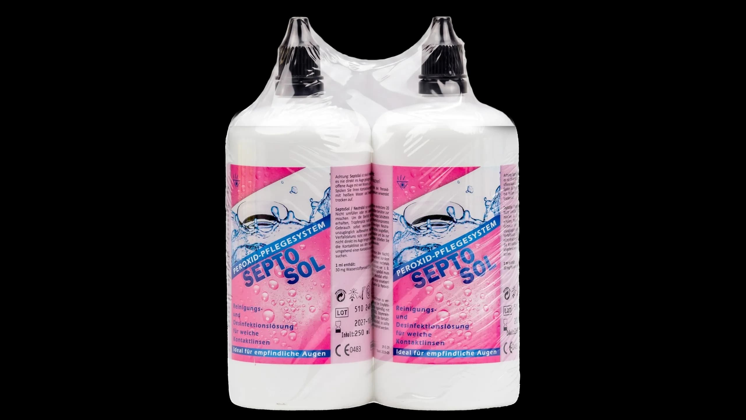 SeptoSol – septosol 2x250ml