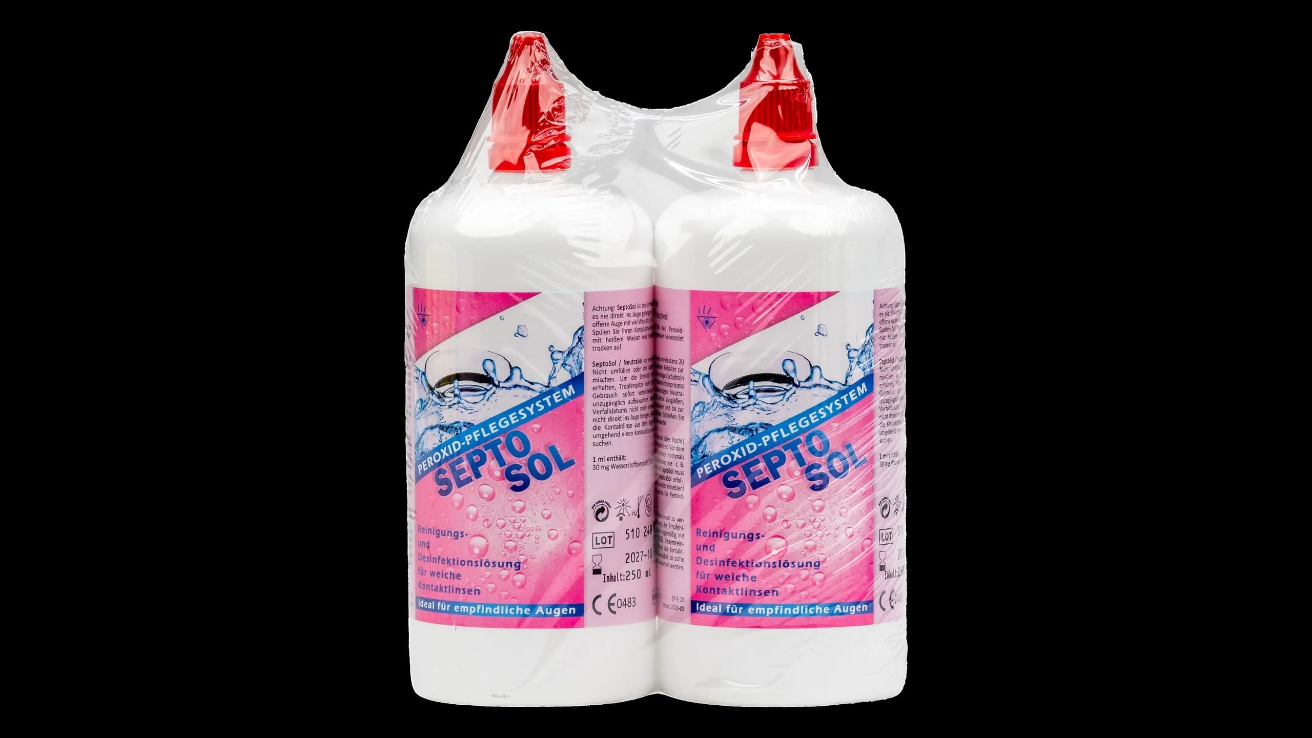 SeptoSol – septosol 2x250ml